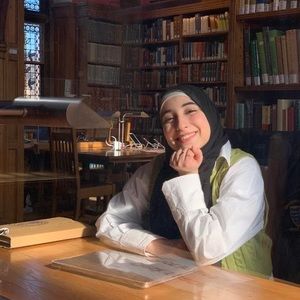 Meet your Posher, Selma